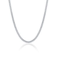 Collar Brand Hombre Urban Plus in Acero 51CA005